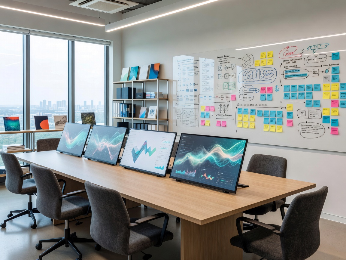 Jasper AI Strategic Campaign Workspace