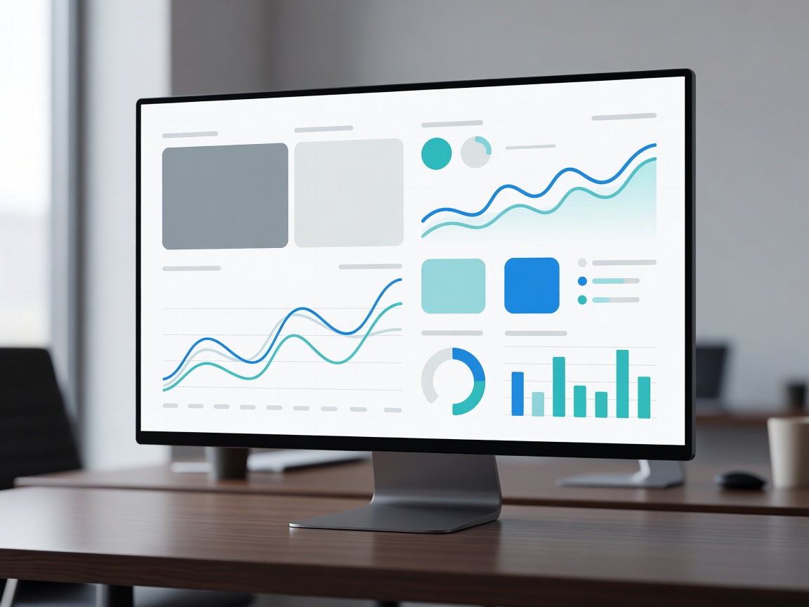 Ocoya Integrated Dashboard Interface